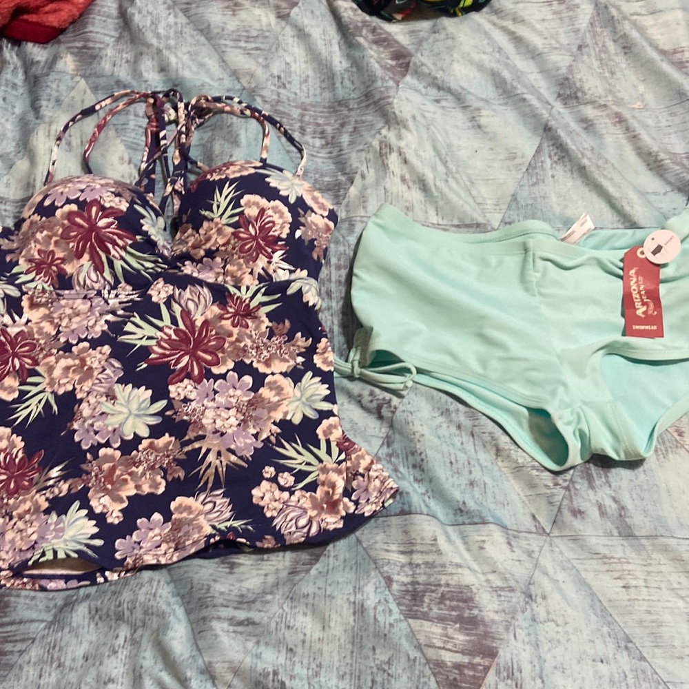 Swimsuit